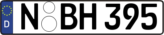 N-BH395