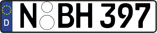 N-BH397