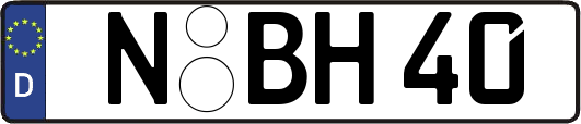 N-BH40