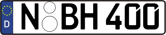 N-BH400