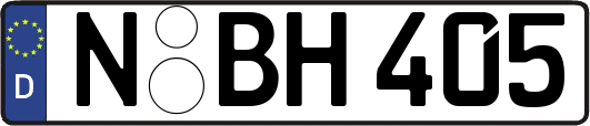 N-BH405