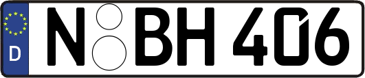 N-BH406
