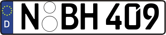 N-BH409