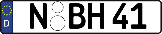 N-BH41