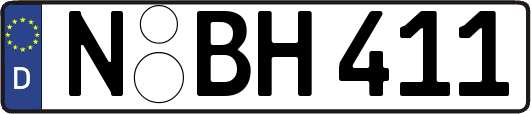 N-BH411