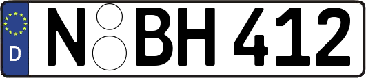 N-BH412