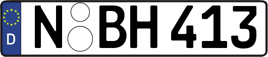 N-BH413