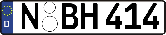 N-BH414
