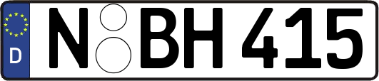 N-BH415