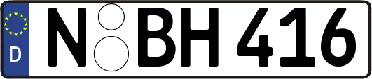 N-BH416