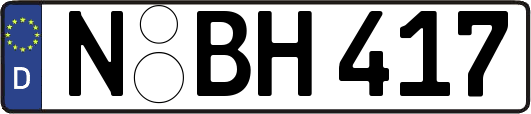 N-BH417