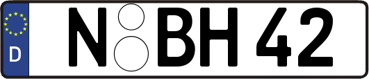 N-BH42