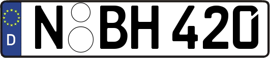 N-BH420