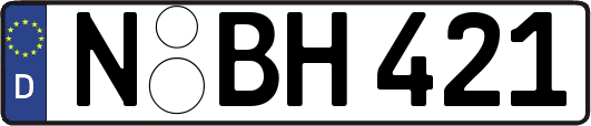N-BH421
