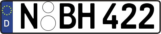 N-BH422