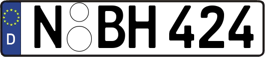 N-BH424