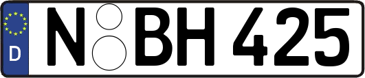 N-BH425