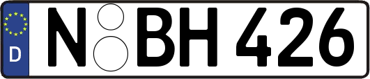 N-BH426