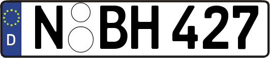 N-BH427