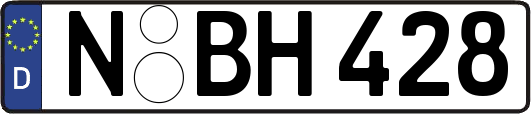N-BH428