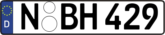 N-BH429