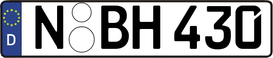 N-BH430