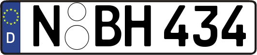 N-BH434