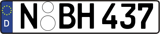 N-BH437