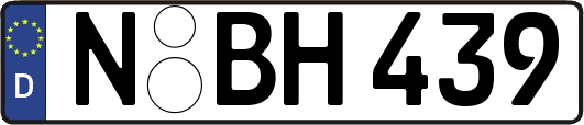 N-BH439