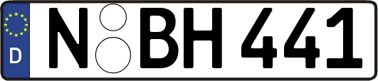 N-BH441