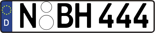 N-BH444