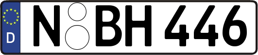 N-BH446