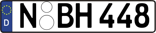 N-BH448