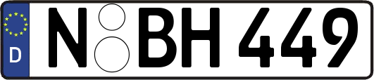 N-BH449