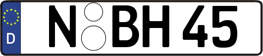 N-BH45