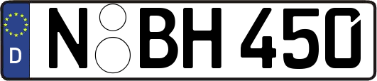 N-BH450