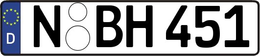 N-BH451