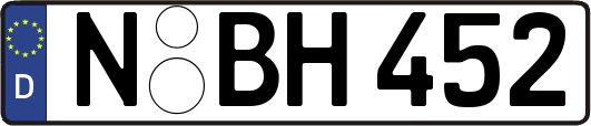 N-BH452