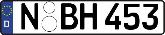 N-BH453