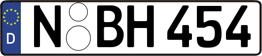 N-BH454