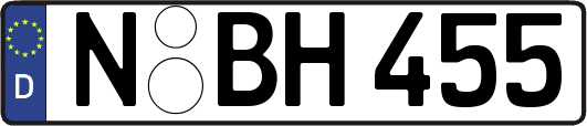 N-BH455