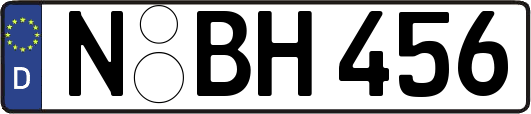 N-BH456