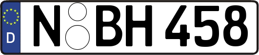 N-BH458