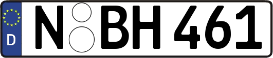 N-BH461