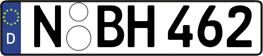 N-BH462