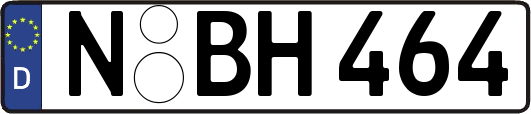 N-BH464