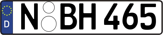 N-BH465