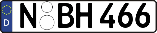 N-BH466