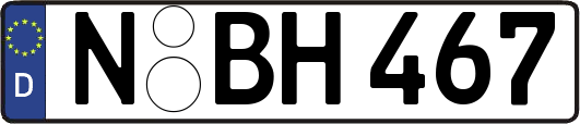 N-BH467