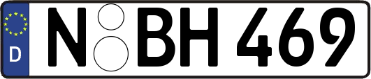 N-BH469